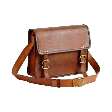 Leather Bags